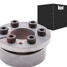 Dunlop KLHH032 LOCKING DEVICE DLK139-032-DUN - Dunlop KLHH032 LOCKING DEVICE DLK139-032-DUN